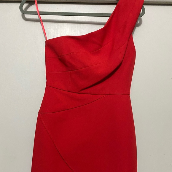 Bcbg new dress w tags - Picture 3 of 3